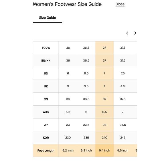 TOD's Women's City Gommino Driving Penny Loafer in Patent Leather, Size 37, EUC - Picture 9 of 9